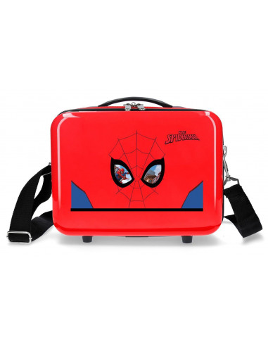 NECESER ABS ADAP. SPIDERMAN PROTECTOR